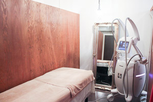 カウンセリング