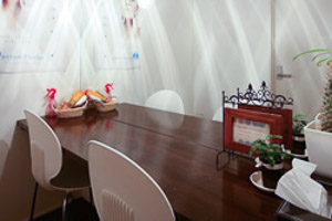 カウンセリング