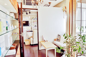 プリュマージュ店舗