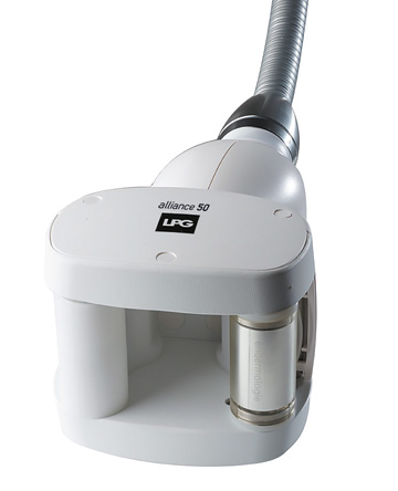 エンダモロジー SPAヘッド